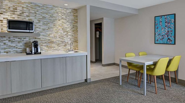 Hilton Garden Inn JTB/Deerwood Park Other