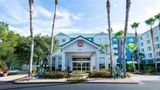 Hilton Garden Inn JTB/Deerwood Park Exterior