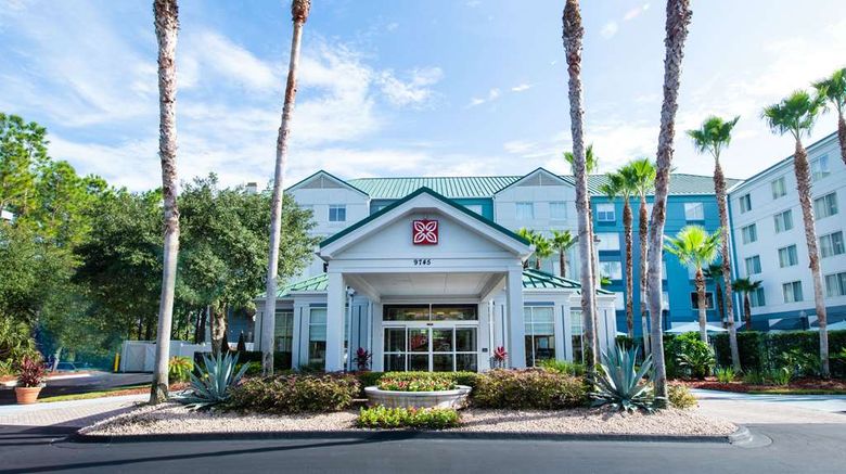 Hilton Garden Inn JTB/Deerwood Park Exterior. Images powered by <a href="https://iceportal.shijigroup.com" target="_blank" rel="noopener">Ice Portal</a>.