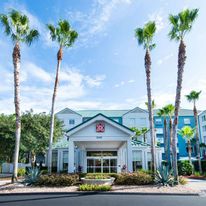Hilton Garden Inn JTB/Deerwood Park