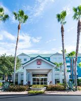 Hilton Garden Inn JTB/Deerwood Park