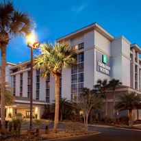 Embassy Suites Hotel Jacksonville