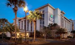 Embassy Suites Hotel Jacksonville
