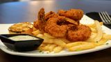 Embassy Suites Hotel Jacksonville Restaurant
