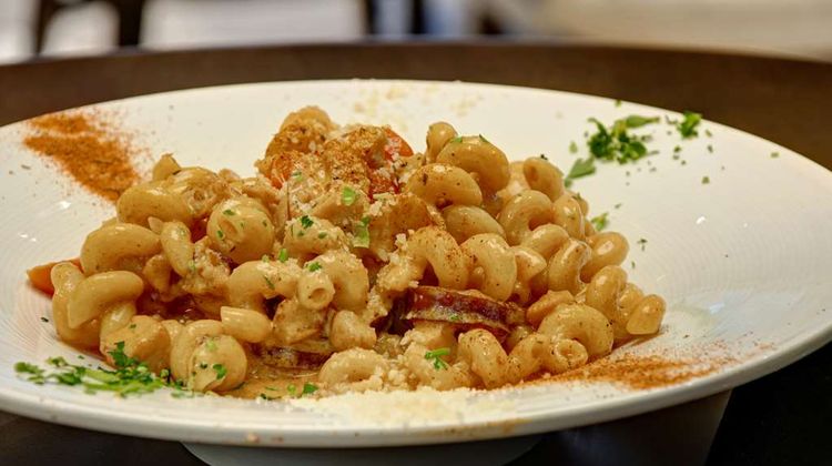 Embassy Suites Hotel Jacksonville Restaurant