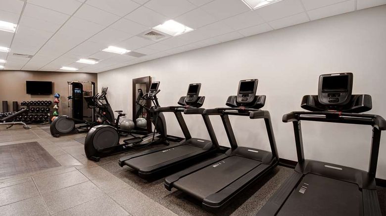 <b>Embassy Suites Hotel Jacksonville Health</b>. Images powered by <a href="https://iceportal.shijigroup.com/" title="IcePortal" target="_blank">IcePortal</a>.