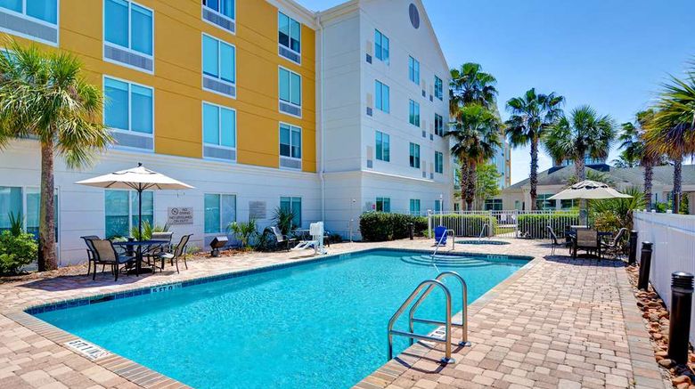 <b>Hilton Garden Inn Jacksonville Pool</b>. Images powered by <a href="https://iceportal.shijigroup.com/" title="IcePortal" target="_blank">IcePortal</a>.