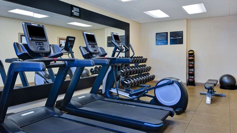 <b>Hilton Garden Inn Jacksonville Health</b>. Images powered by <a href="https://iceportal.shijigroup.com/" title="IcePortal" target="_blank">IcePortal</a>.