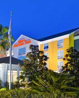 Hilton Garden Inn Jacksonville