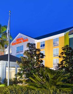 Hilton Garden Inn Jacksonville