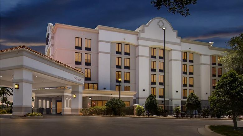 Hampton Inn Jacksonville/Ponte Vedra Exterior. Images powered by <a href="https://iceportal.shijigroup.com" target="_blank" rel="noopener">Ice Portal</a>.