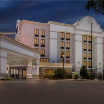 Hampton Inn Jacksonville/Ponte Vedra