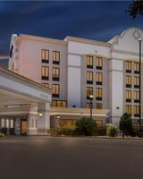 Hampton Inn Jacksonville/Ponte Vedra
