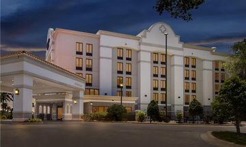 Hampton Inn Jacksonville/Ponte Vedra