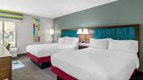 Hampton Inn Jacksonville/Ponte Vedra Room