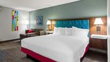 Hampton Inn Jacksonville/Ponte Vedra Room