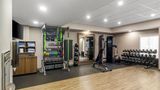Hampton Inn Jacksonville/Ponte Vedra Health