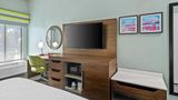Hampton Inn Jacksonville/Ponte Vedra Room