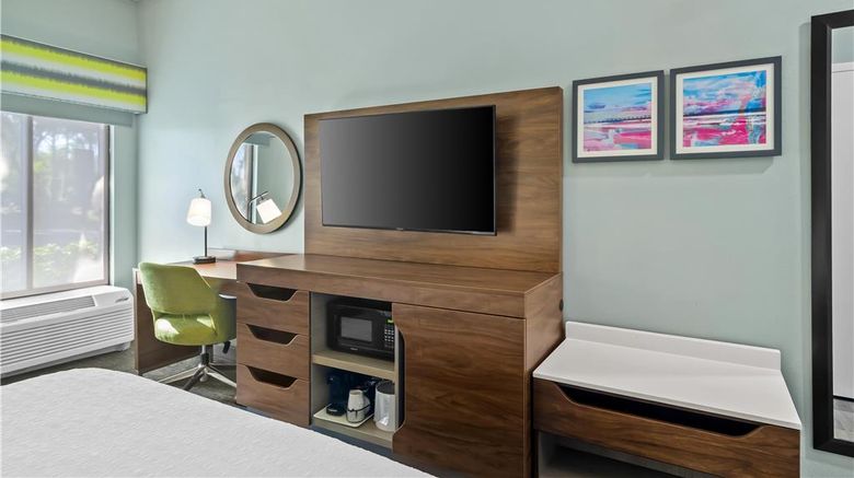 <b>Hampton Inn Jacksonville/Ponte Vedra Room</b>. Images powered by <a href="https://iceportal.shijigroup.com/" title="IcePortal" target="_blank">IcePortal</a>.