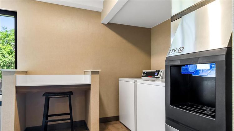 Hampton Inn Jacksonville/Ponte Vedra Other