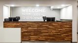 Hampton Inn Jacksonville/Ponte Vedra Lobby