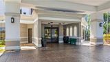 Hampton Inn Jacksonville/Ponte Vedra Exterior