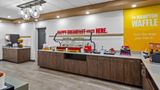 Hampton Inn Jacksonville/Ponte Vedra Restaurant