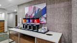 Hampton Inn Jacksonville/Ponte Vedra Restaurant