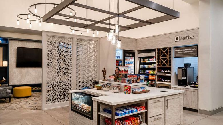 <b>Hilton Garden Inn Ponte Vedra Restaurant</b>. Images powered by <a href="https://iceportal.shijigroup.com/" title="IcePortal" target="_blank">IcePortal</a>.