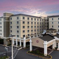 Hilton Garden Inn Ponte Vedra