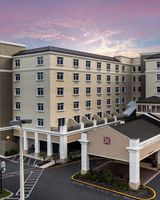 Hilton Garden Inn Ponte Vedra