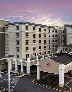 Hilton Garden Inn Ponte Vedra