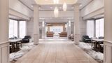 Hilton Garden Inn Ponte Vedra Lobby