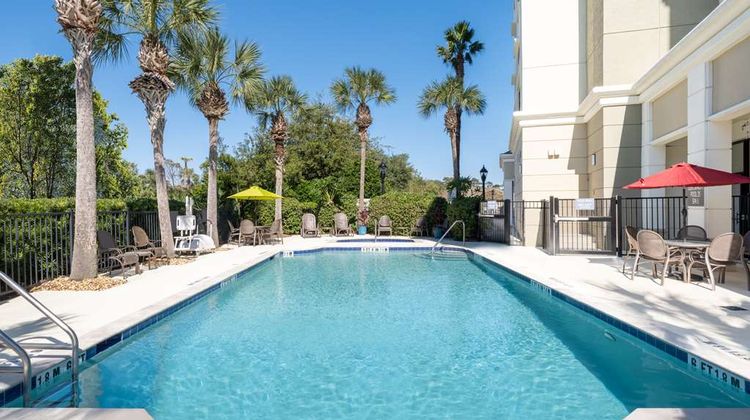 Hilton Garden Inn Ponte Vedra Pool