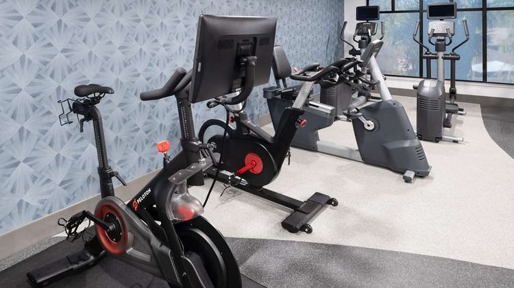 Hilton Garden Inn Ponte Vedra Health
