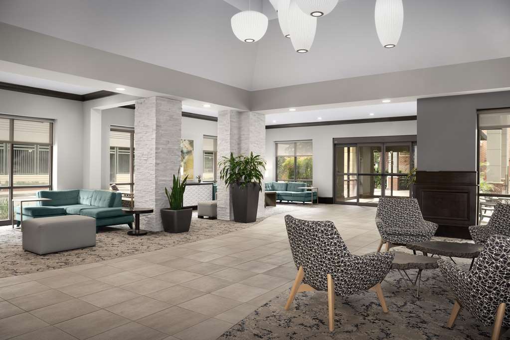 Hilton Garden Inn JAX Downtown/Southbank- First Class Jacksonville