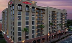 Hilton Garden Inn JAX Downtown/Southbank