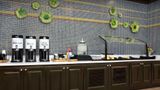 Hilton Garden Inn JAX Downtown/Southbank Restaurant