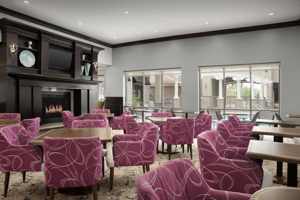 Hilton Garden Inn JAX Downtown/Southbank- First Class Jacksonville