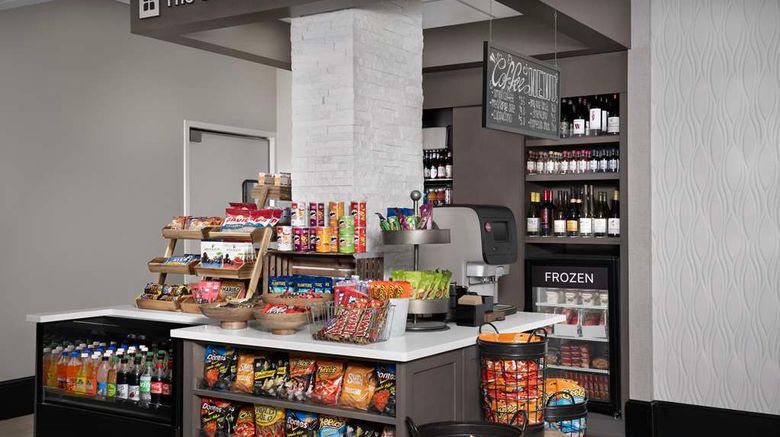 <b>Hilton Garden Inn JAX Downtown/Southbank Restaurant</b>. Images powered by <a href="https://iceportal.shijigroup.com/" title="IcePortal" target="_blank">IcePortal</a>.