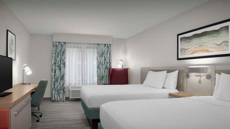 Hilton Garden Inn JAX Downtown/Southbank Room