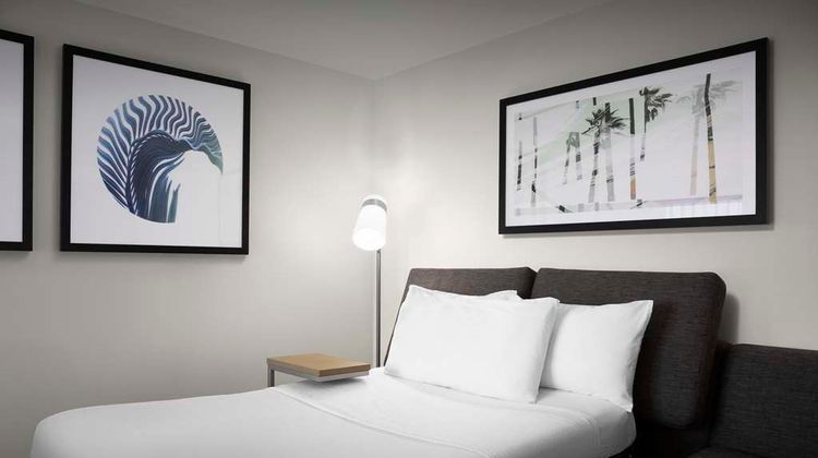 Hilton Garden Inn JAX Downtown/Southbank Room