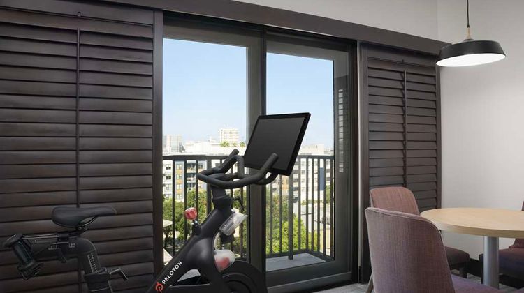 Hilton Garden Inn JAX Downtown/Southbank Room