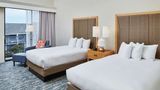 Doubletree by Hilton Berkeley Marina Room