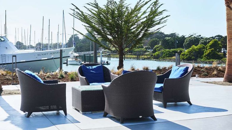 <b>Doubletree by Hilton Berkeley Marina Recreation</b>. Images powered by <a href="https://iceportal.shijigroup.com/" title="IcePortal" target="_blank">IcePortal</a>.