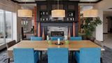 Hilton Garden Inn Jonesboro Lobby