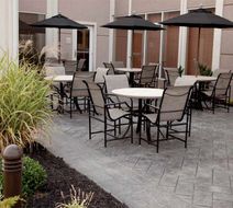 Hilton Garden Inn Jonesboro Exterior