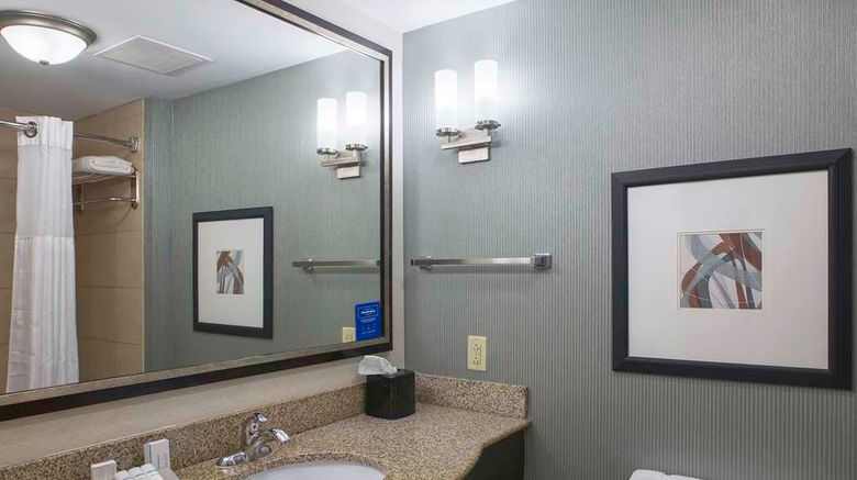 <b>Hilton Garden Inn Jonesboro Room</b>. Images powered by <a href="https://iceportal.shijigroup.com/" title="IcePortal" target="_blank">IcePortal</a>.