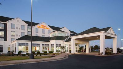 Hilton Garden Inn Jonesboro