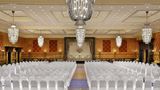 Jeddah Hilton Meeting